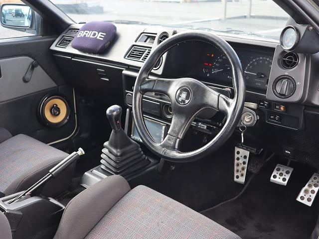 トヨタ カローラレビン GTVの画像13