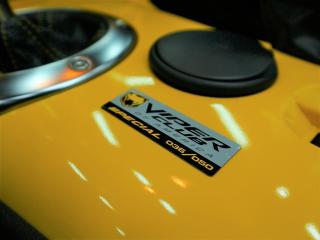 ダッジ バイパー SRT10　VCA　Edition　世界５０台限定車 ワンオーナーの画像12