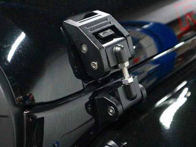 クライスラー ジープラングラーアンリミテッド ルビコン X 限定100台 TIS22インチ LEDヘッドライトの画像17