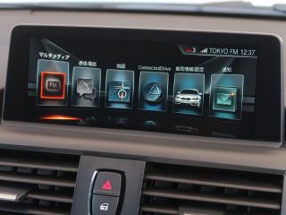 BMW 1シリーズ 118d スタイル ドライビングアシスト LEDヘッドライト ハーフレザーシート 第5世代i-DRIVE クリーンディーゼルの画像17
