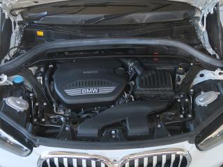 BMW X1 X-Drive18d X-Lineパッケージ LCIモデル コンフォートパッケージ ACC ドライビングアシスト 社外地デジ クリーンディーゼルの画像10