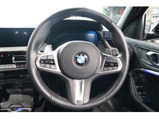BMW 1シリーズ M135i xDriveの画像9