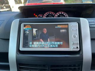 トヨタ VOXY ZS 4WD キャプテンシート 両側パワースライド バックカメラ フルセグTV DVD 全国1年保証の画像8