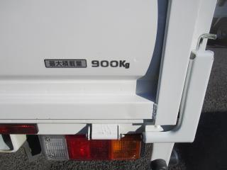 マツダ ボンゴトラック DX シングルワイドロー ロング 900Kg積載の画像17
