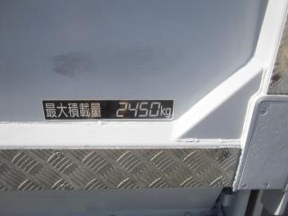 日野自動車 デュトロ アルミバン パワーゲート Wタイヤ 2450Kg積載の画像19