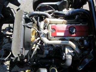 トヨタ ダイナ ワイドロング パワーゲート F6速 Wタイヤ 3000Kg積載の画像20