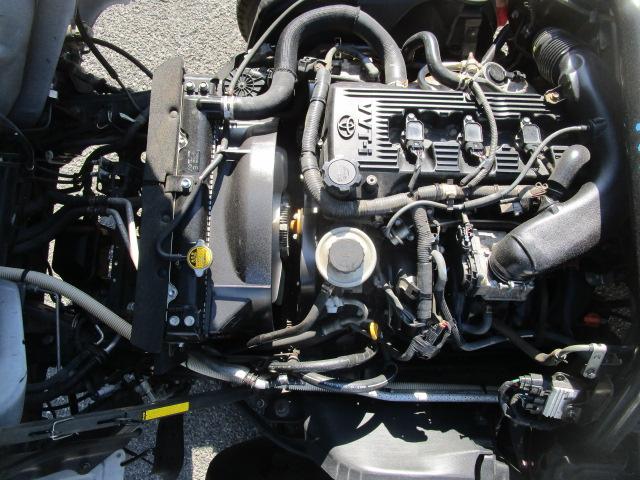 トヨタ トヨエース シングルジャストロー パワーゲート オートマ 950Kg積載の画像20