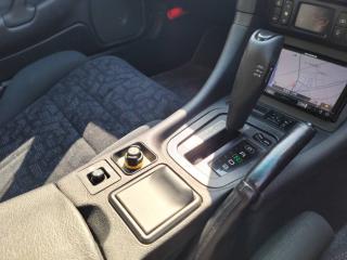 三菱 GTO SR カロッツェリアナビ バックカメラ  Bluetooth アンテナ分離ETC ABS Wエアバッグ サイドバイザー 純正17AWの画像15