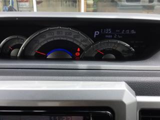 トヨタ ピクシス メガ Gターボレジェ―エディションSA3の画像10
