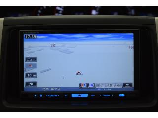 トヨタ ノア Siナビ 地デジTV フルセグ バックカメラ スマートキー マニュアルモード ETC フォグランプ フルフラット デュアルエアコン シートカバー 両側パワースライドドアの画像7