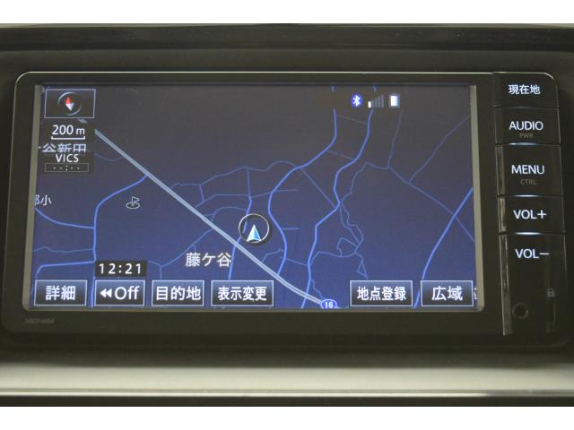トヨタ エスクァイア Xi ナビ 地デジ Bluetooth マニュアルモード スマートキー アイドリングストップ 横滑り防止機能 LEDヘッドライト オートライト フォグランプ オートデュアルエアコン 両側パワースライドの画像7