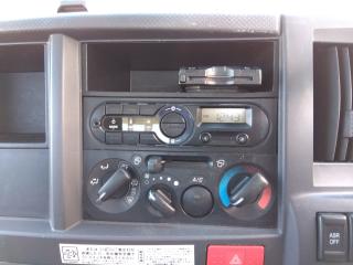 いすゞ エルフ 3.0Dターボ 3段クレーン 2t積 ラジコン付きの画像13
